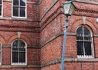 Judy  Smith - Sheffield city centre